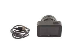 Ocular Cámara Para Telescopio 4k 3 Pulgadas Display Color Ocular Electrónico Para Astronomía Planetary Y Observación De Aves