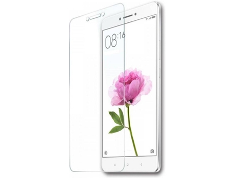 Protector Cristal Templado Xiaomi Mi Max Multi4You