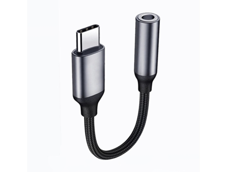Hi-Res portátil USBC DAC dongle amplificador de auriculares tipo C para Google Pixel 2/3/4XL,Samsung Galaxy iPad