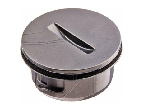 Tapa de extremo de cepillo para Dyson V6 Animal V6 Dc58 Dc59 Dc61 Dc62, conjunto de tapa de extremo manual, 965665-03, 1 ud.