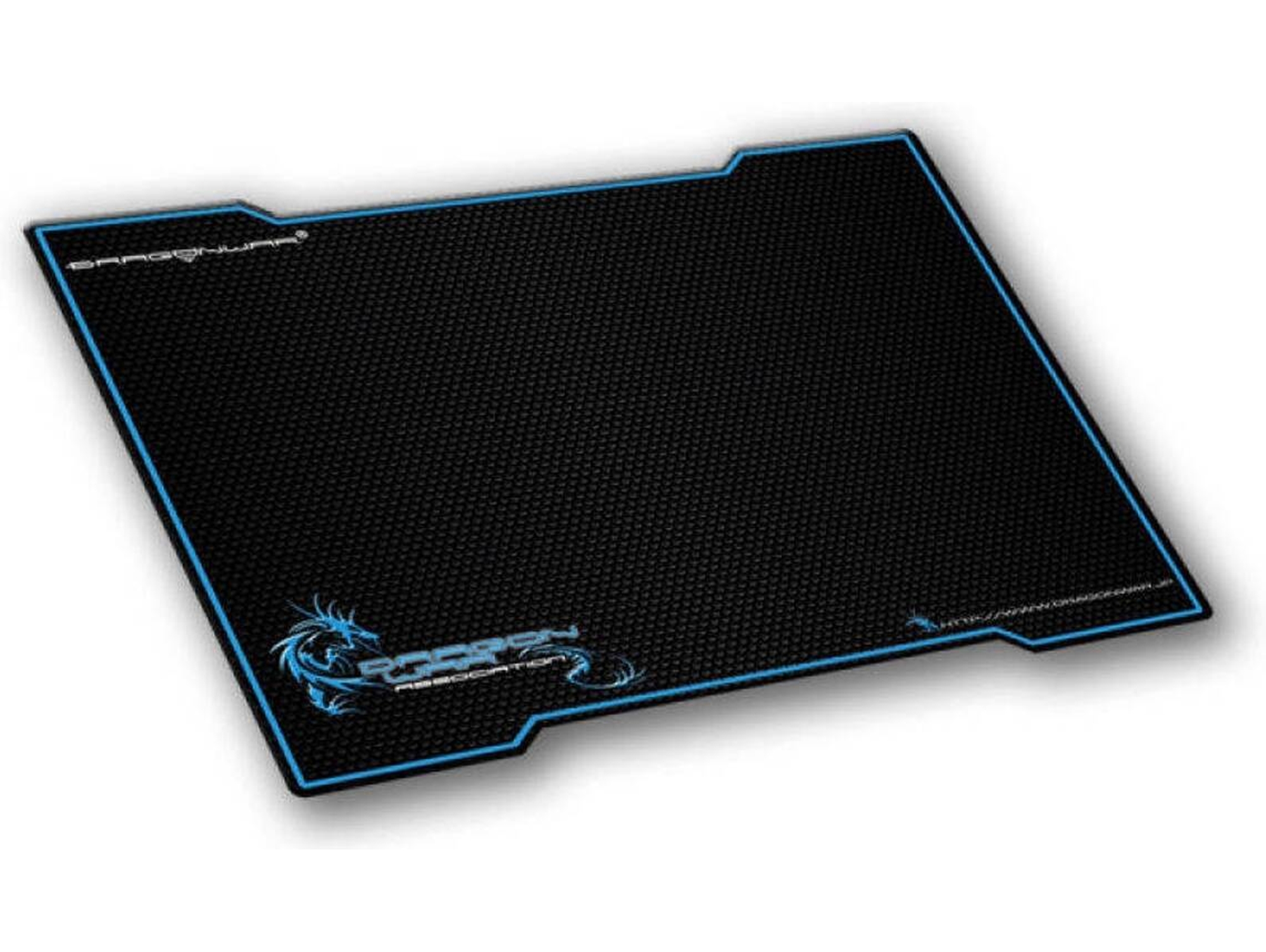 Alfombilla de Ratón Gaming DRAGON WAR Profissional GP1