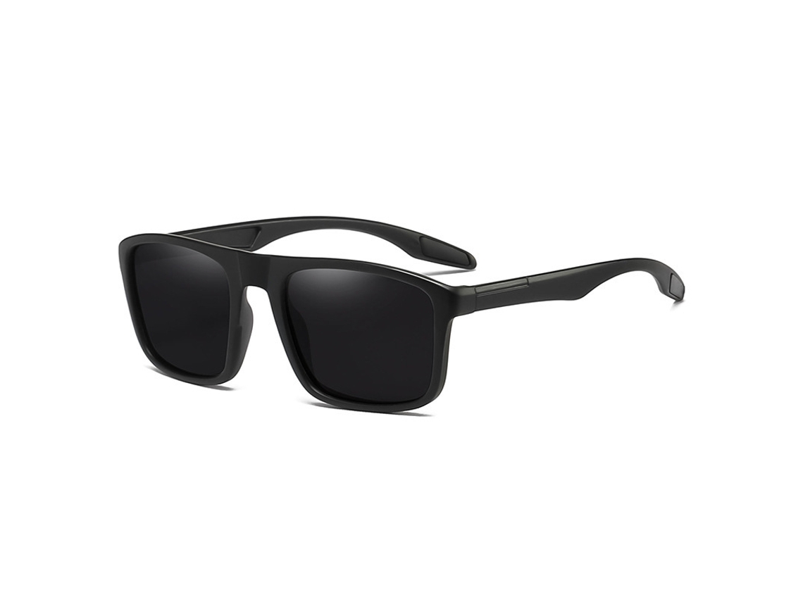 Gafas De Sol Polarizadas, Gafas De Sol Casuales, Adecuadas Para Deportes Al Aire Libre, Con Protección Uv.