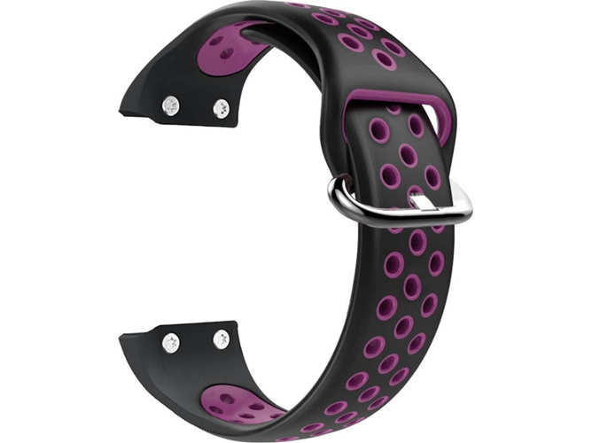 Carcasa WISETONY Forerunner 35 Violeta