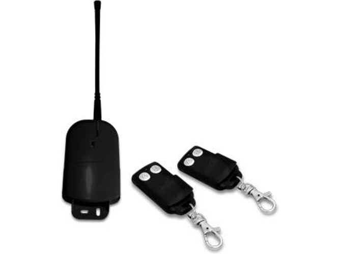 Walkie-Talkies G.B.S. 2172 (2 canales)