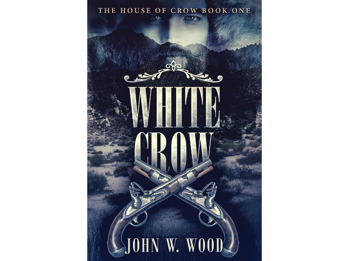 Libro White Crow De Wood, John Et Al. (inglés)