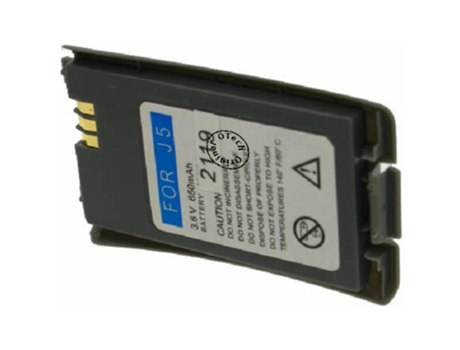 Batería OTECH SNY102-2642 para SONY J5