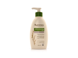Crema Corporal AVEENO Daily Moisturizing Lavanda De Cuerpo Hidratante 300 ml