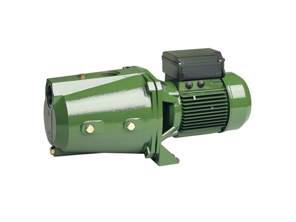 Bomba de superficie de una sola etapa autocebante trifásica de 2.2kw jet 300t - DAB