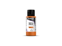 Pintura acrílica para tela Vallejo 60 ml (naranja 21)