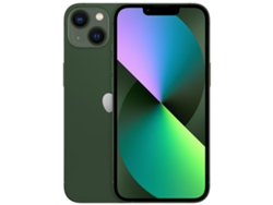 iPhone 13 Mini APPLE (Reacondicionado Como Nuevo - 128 GB - Verde )