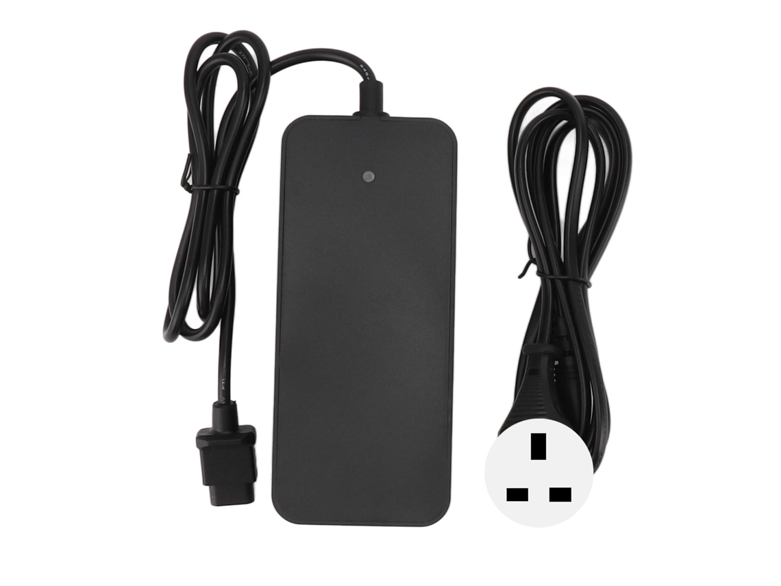 Vlrla-cargador De Patinete Eléctrico 53.5v 2a Para Niu Kqi3 Kqi3 Pro Kqi3 Maximum Kqi2 Pro