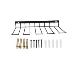 Secador de pelo de pared para baño Olysi Shop