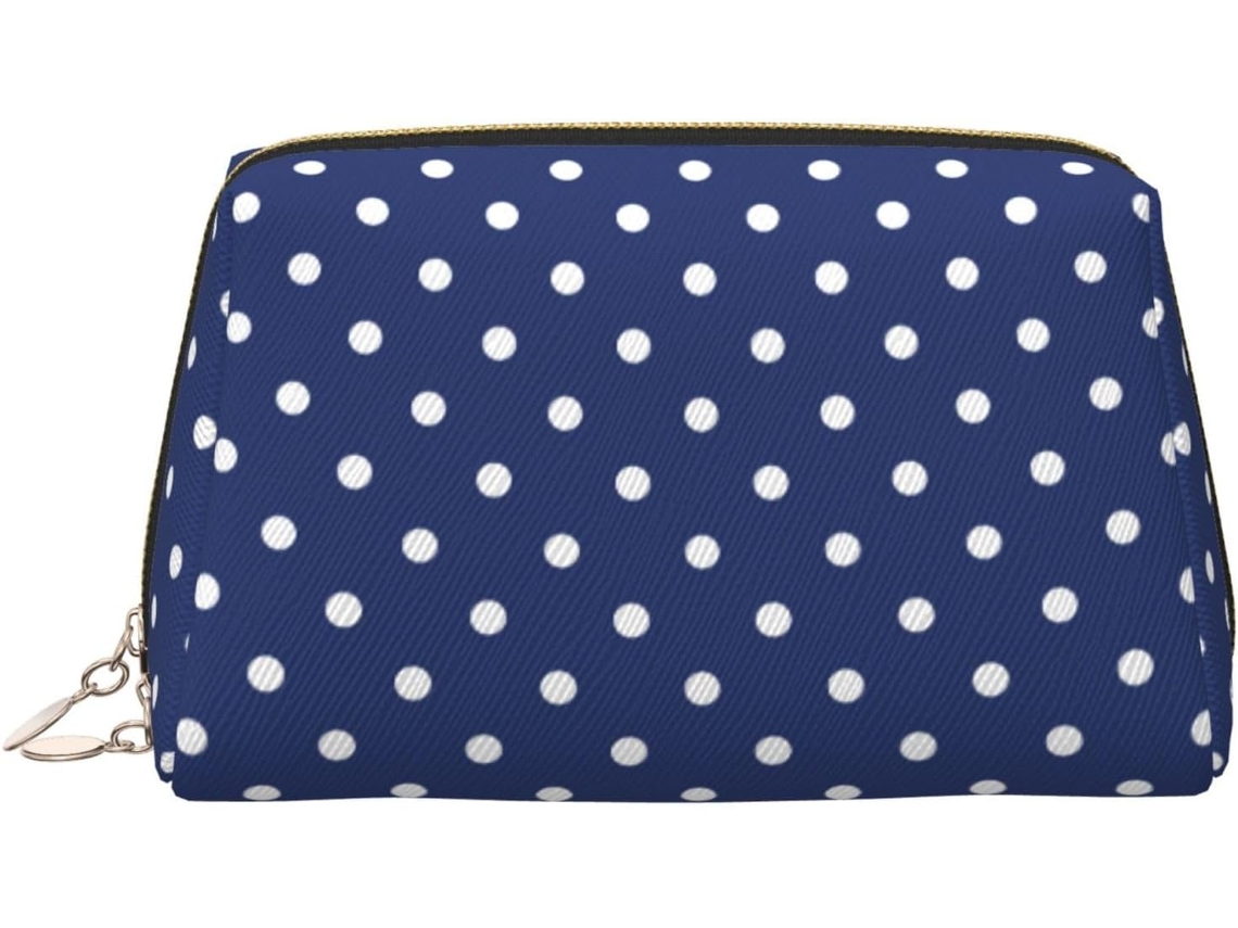 Neceser De Viaje Organizador Para Mujer Diseño Estampado Vacaciones