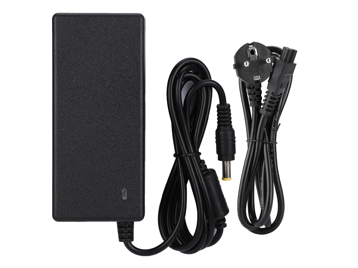 Adaptador De Ca Para Portátil 60w 19v 3.16a Cargador Para Samsung Np300e5a A05us Series