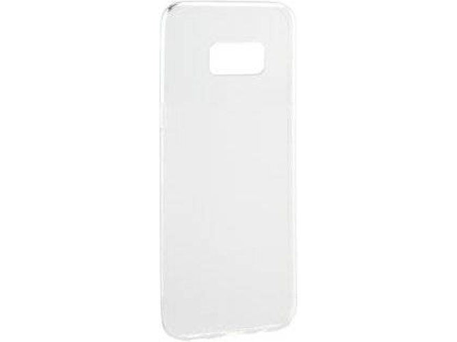 Funda Samsung Galaxy S8 Plus LMOBILE Ultra Slim 0.5mm Transparente