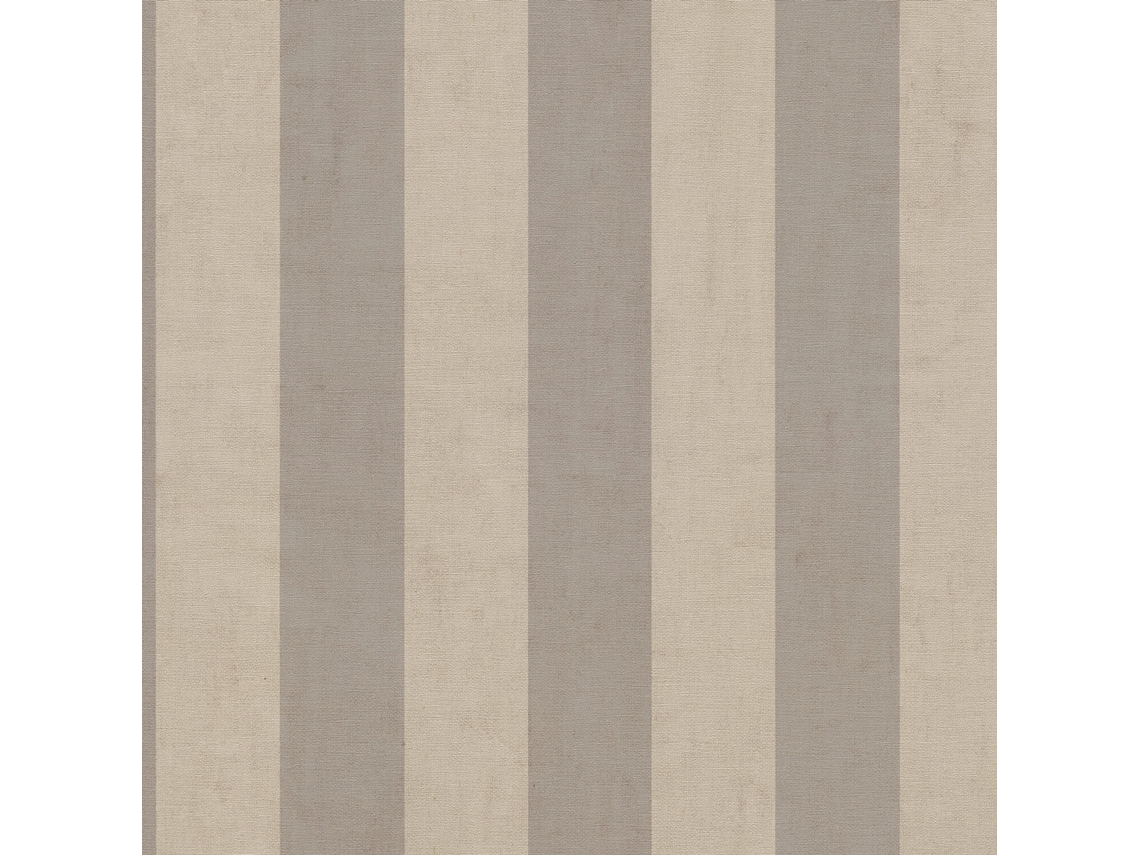 Profhome 782264-gu Papel Pintado Con Rayas Liso Mate 5,33 M2