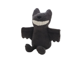 Peluche de palo de 25 cm*