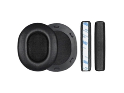Almohadillas Y Diadema De Repuesto Para Auriculares Audio-technica Ath M70x