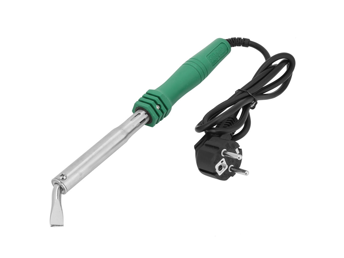 Pistola De Soldadura Eléctrica 100w Para Soldadura Y Estanqueidad Con Pistola De Soldar Eléctrica