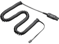 Cable para Auriculares PLANTRONICS 49323-46
