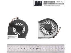 Ventilador para Portátil HP Pavilion G6-2009Ss
