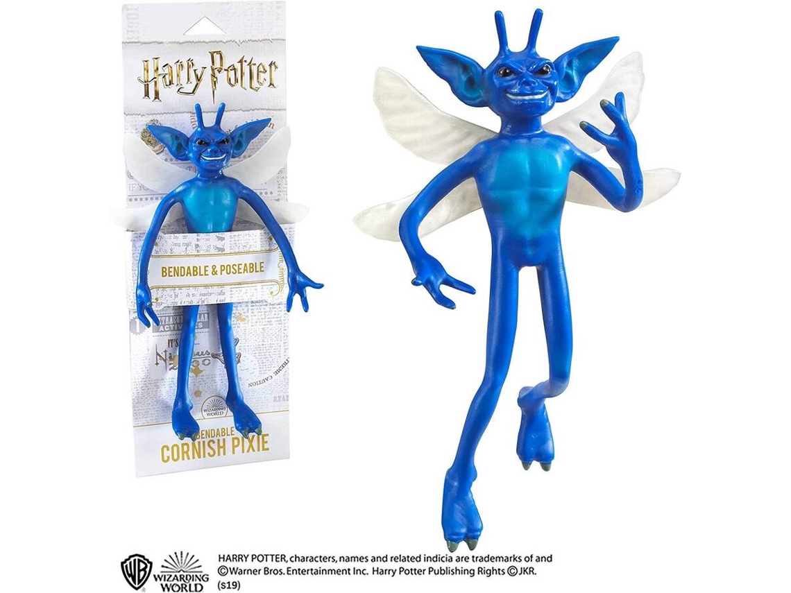 Figura THE NOBLE COLLECTION Cornish Pixie Harry Potter 18 cm
