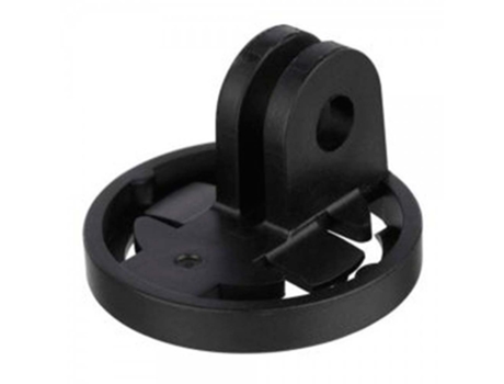 Adaptador para Para Gopro Garmin Pretomagic Shine