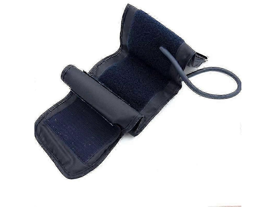 Braçadeira De Pressão Arterial Tamanho Xl (22-52 Cm) Para Monitor Bigblack