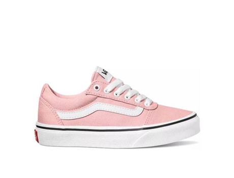 Zapatos VANS My Ward Rosa (36)