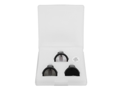 Kit De Filtros Para Drone Lente Neo Vidrio Óptico Uv Cpl Nd16 Accesorios Con Estuche De Almacenamiento