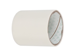 Cinta adhesiva impermeable para reparación de tuberías de baño y cocina (blanca)