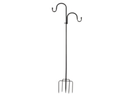 Soporte para comedero de pájaros LAXISCREED