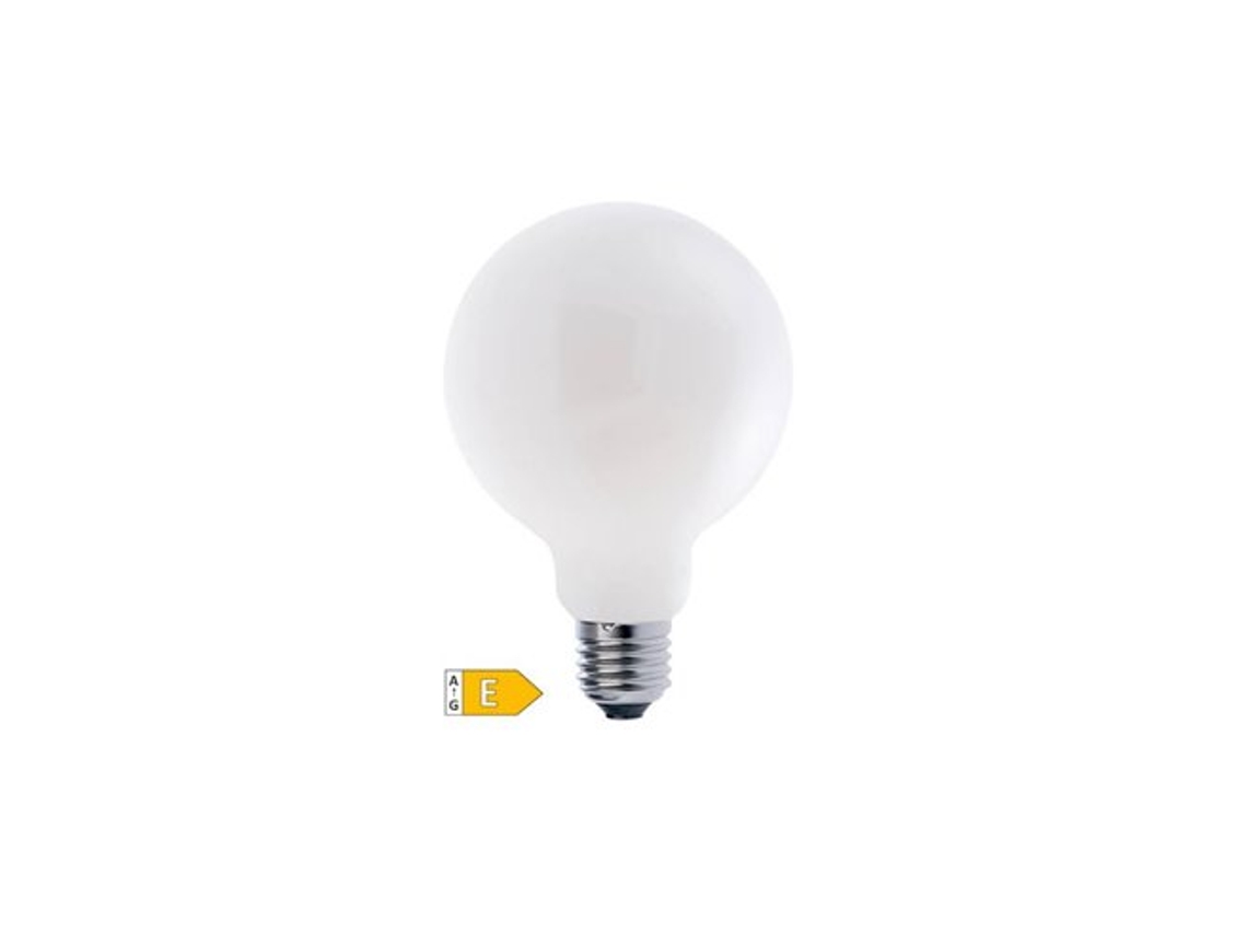 Bombilla LED Globo Serie Cristal 16w E27 4000k Gsc