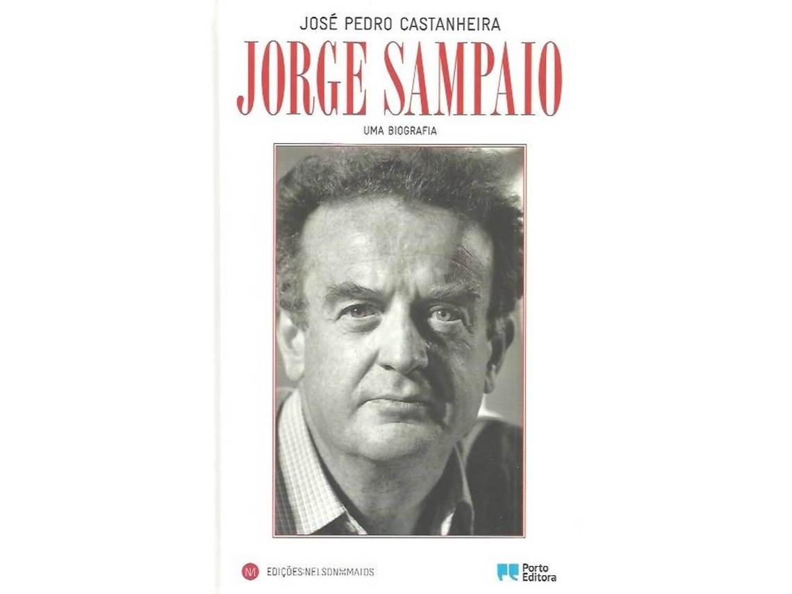 JOSE PEDRO CASTANHEIRA'JORGE SAMPAI'$J12