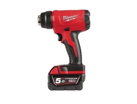 Decapador 470ºc M18 Bhg-502C HERRAMIENTAS MILWAUKEE