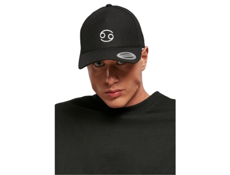 Gorra MISTER TEE visera Zodiac YP