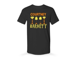 Camiseta unisex para adultos Courtney Barnett Lamp Rockinstone. Más vendida. Talla: XL