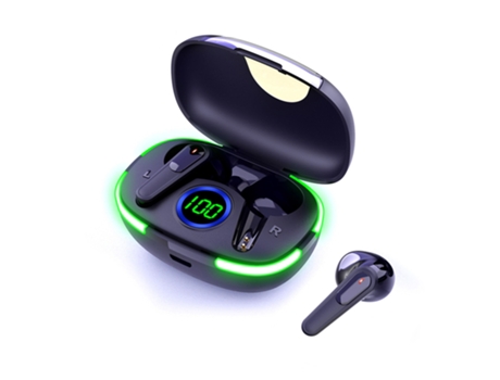 Auriculares Bluetooth True Wireless Inalámbrico 5.1