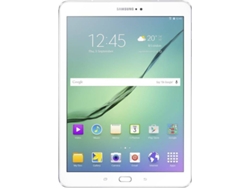 Tablet SAMSUNG Galaxy Tab S2 (Outlet Grado A - 9.7'' - 32 GB - RAM: 3 GB - Blanco)