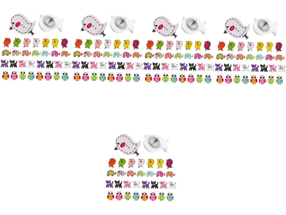 Besportble Paquete De Corcho Y Tarjetas De Estilo Mixto 2,50 X 2,00 X 1,30 Cm -nota: Este Producto Es Un Su...