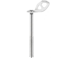 Pin láser Petzl de 21 cm