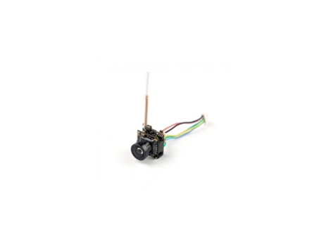 Cámara HCF7P AIO VTX 5,8G 40CH 25 MW transmisor 700 TVL 120 grados CMOS gran angular NTSC cámara FPV para Sailfly-X FPV Quadcopter predeterminado
