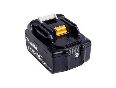 Batería Bl1830B. 18V 3,0Ah Lxt MAKITA
