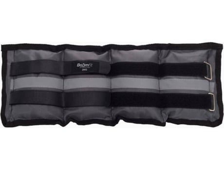 Pesas de Tobillo BOOMFIT (2kg)