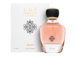 RASASI - Ibreez Pour Femme EDP 100ml
