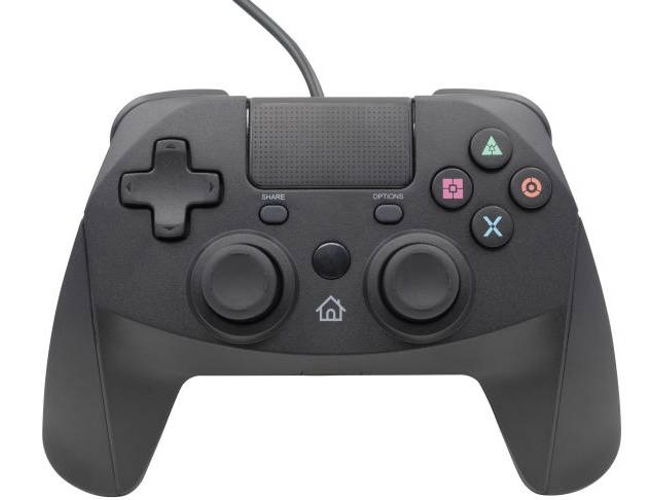 Mando Multiplataforma SNAKEBYTE 4 S Negro