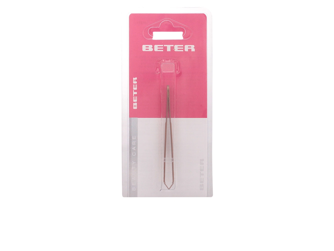 Pinza BETER Cangrejo Cobreada (8.3 cm - 1 un)
