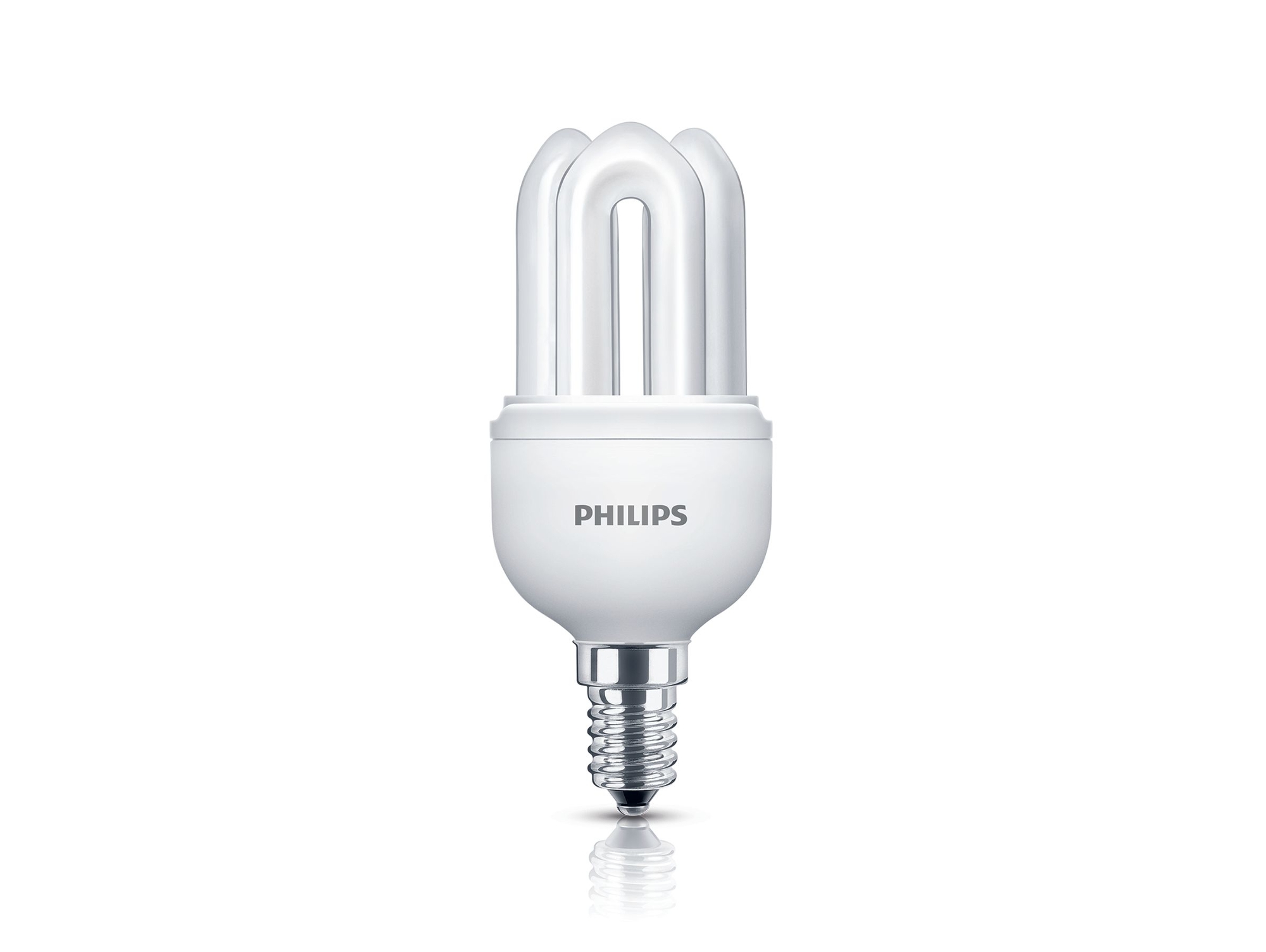 Bombilla Fluorescente PHILIPS 8711500801166