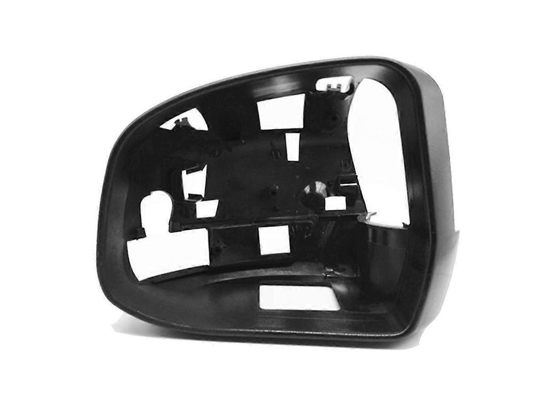 Reparación Del Marco Del Espejo Lateral Para Ford Focus Mk3 Mk2 2008-2018, Embellecedor De La Ventana Exterior Trasera