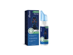 El spray nasal Ximonth alivia las molestias y despeja la nariz.